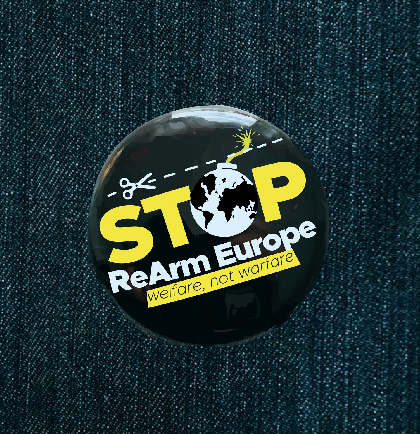 Dl Sicurezza: Stop Rearm Europe, il 31/05 in piazza per la tutela dei diritti e contro la repressione del dissenso