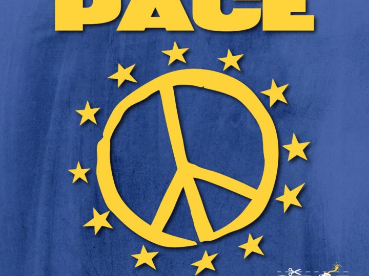 Stop Rearm Europe: il 18 dicembre Assemblea nazionale “Se vuoi la Pace, prepara la Pace”