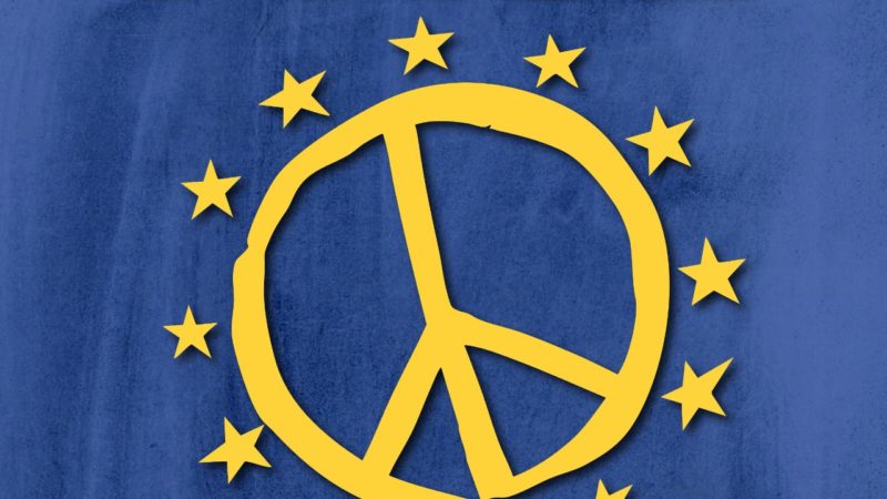 Stop Rearm Europe: il 18 dicembre Assemblea nazionale “Se vuoi la Pace, prepara la Pace”