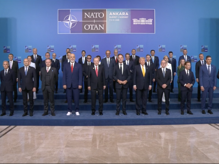 Dopo Ankara il governo italiano scelga le persone, non le armi